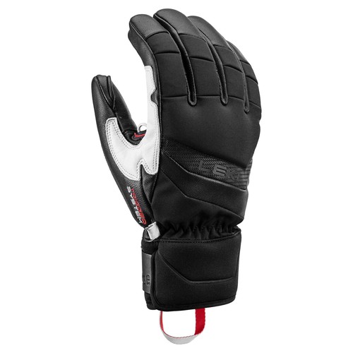 Leki griffin base alpin - leki,
