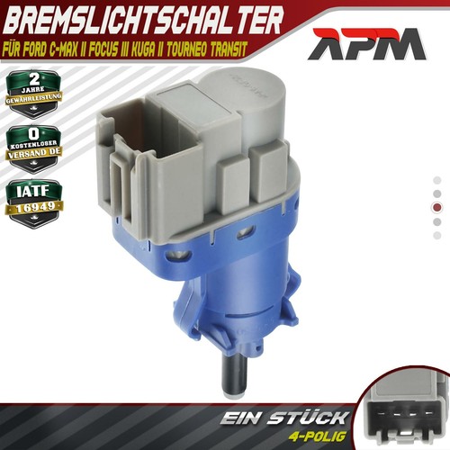Bremslichtschalter für ford - für,