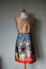 Trachtenkleid Kleid Edel