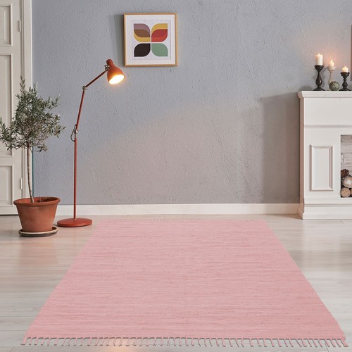 Teppich happy cotton aus - teppich,