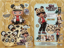 Na surprise glam - na!,