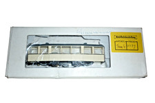 Straßenbahn Modell