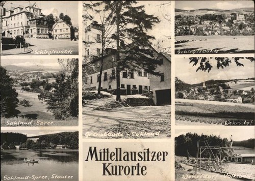 Schirgiswalde mittellausitzer - schirgiswalde,
