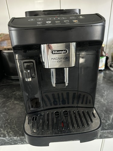 Longhi magnifica evo - magnifica,