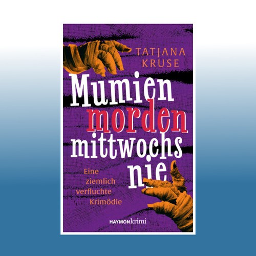 Mumien morden mittwochs nie - , |