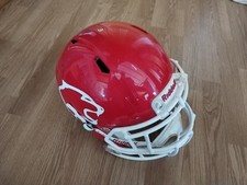 Football helm riddell - helm, |