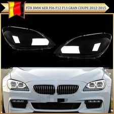 Scheinwerferglas Abdeckung