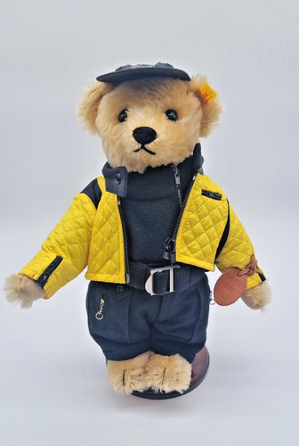 Steiff teddybär ralph lauren - steiff,