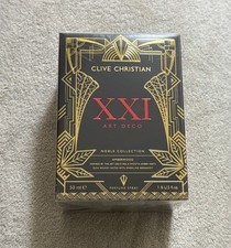 Clive Christian Amberwood