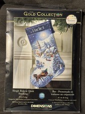 Dimensions Kreuzstich