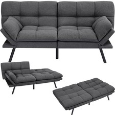 Makika Schlafsofa Klappsofa