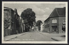 Wittenburg i. Mecklbg