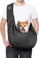 Tragetuch für Hunde und