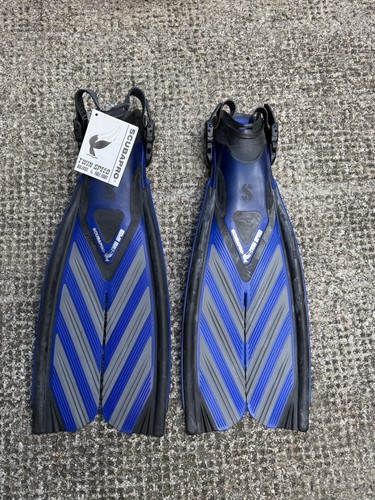 Scubapro twin speed - scubapro, flossen