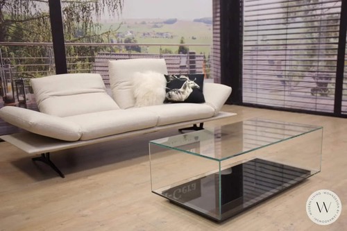 Couchtisch apollo rollbar - couchtisch,