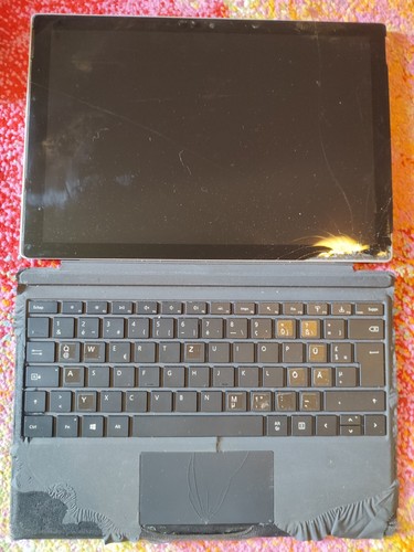 Microsoft surface pro - surface,