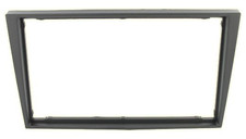 ZENEC 2-DIN Radioblende Opel