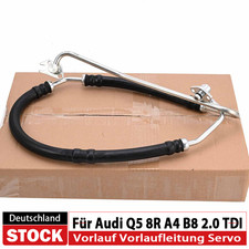 Hydraulikschlauch