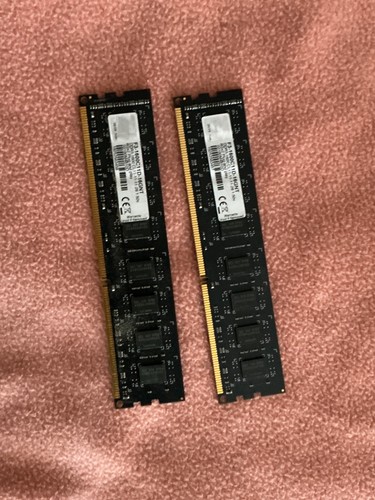 Dimm ddr3 1600 - 8, gb)