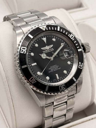 Invicta pro diver 8926 - pro,