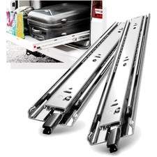 Schubladenschienen Vollauszug