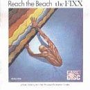 Reach the Beach von Fixx,the | CD | Zustand sehr gut