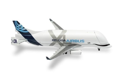 Herpa wings 500 - 1:500, airbus