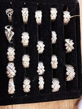 DER SILBERNE ZAUBERRING