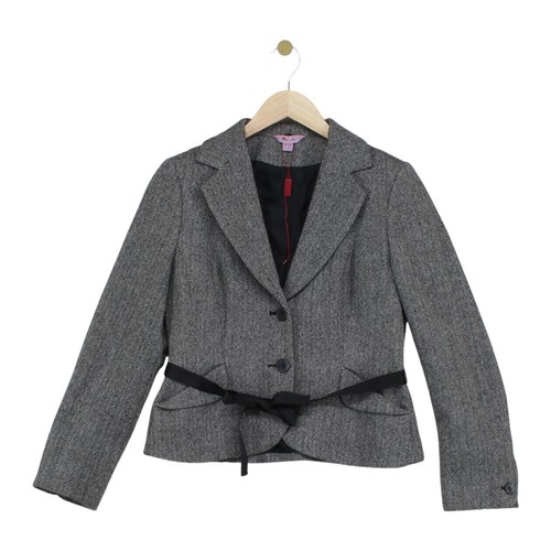 Monsoon herrinbone blazer - monsoon,
