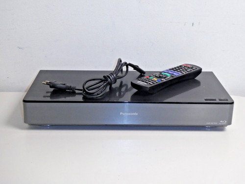 Panasonic dmr bst950 - panasonic, 3d