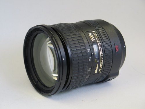 Nikon nikkor 200mm - nikon,