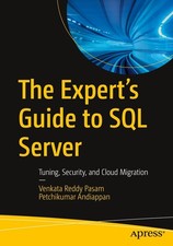 The Expert's Guide to SQL