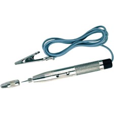 Prüflampe Herth+Buss 6-24 V – Messgerät für Lichtanlagen und Zündanlagen