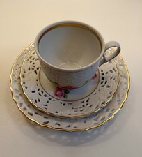 Alt Mitterteich Sammelgedeck