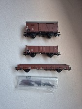 **Trix H0 Set "Güterzug