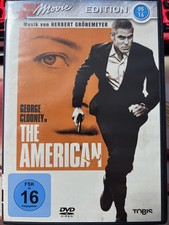 The American von Anton Corbijn