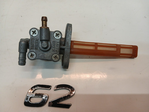 Yamaha 5a8 benzinhahn - 1,