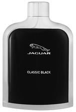 Jaguar Classic Black Eau de