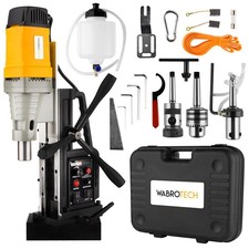 Magnetbohrmaschine 1880W MK2