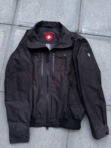 Wellensteyn herrenjacke - herrenjacke, l