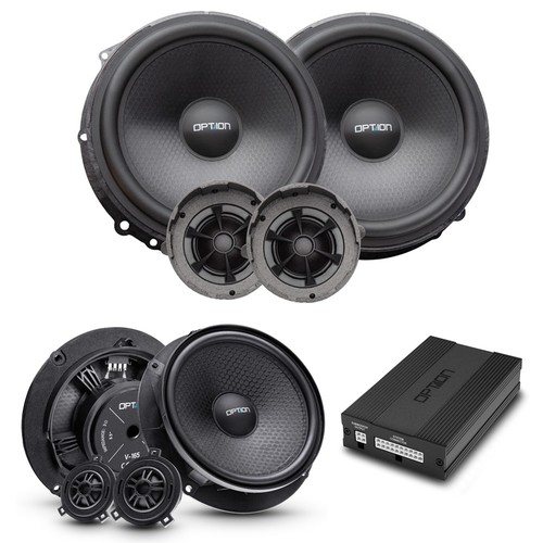 Soundsystem für seat leon - für,