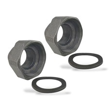 Pumpenverschraubung Satz