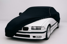 Full Garage Indoor Stretch