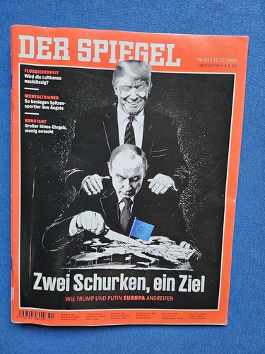 Der spiegel vom - spiegel,