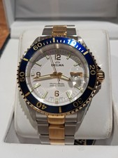 Herrenuhr Delma Santiago