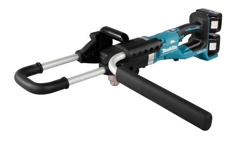 Makita akku erdbohrer - makita, akku-erdbohrer