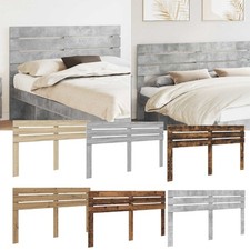 Modern Kopfteil Bettkopfteil Betthaupt Wandkopfteil für Bettgestell 75cm-200cm