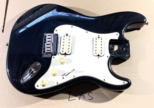 Fender squier fullsize - fender, hh