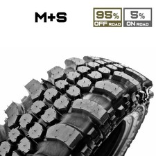 REIFEN 225/75 R15 SMX 113Q Offroad Gelände 4x4 SUV MT M+S