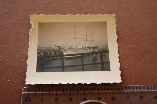Tolles altes foto - altes,